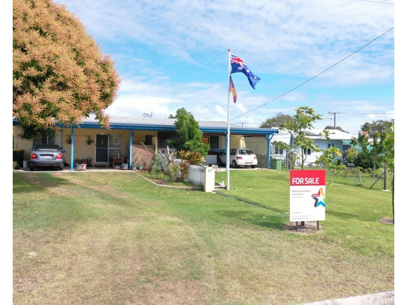 1/27 Hay Street, Bowen QLD 4805