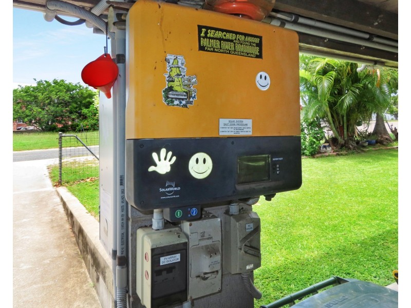 81 George Street, Bowen QLD 4805