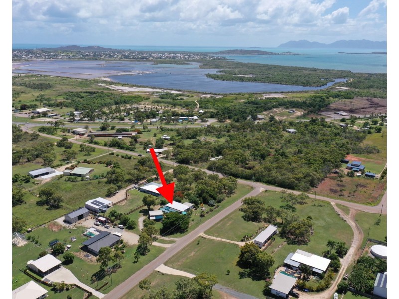 2 Pearle Place, Bowen QLD 4805