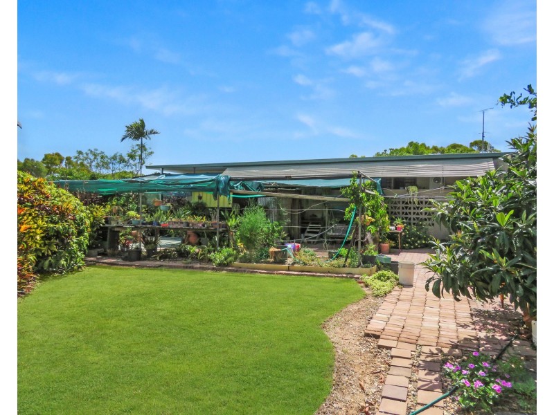 2 Pearle Place, Bowen QLD 4805