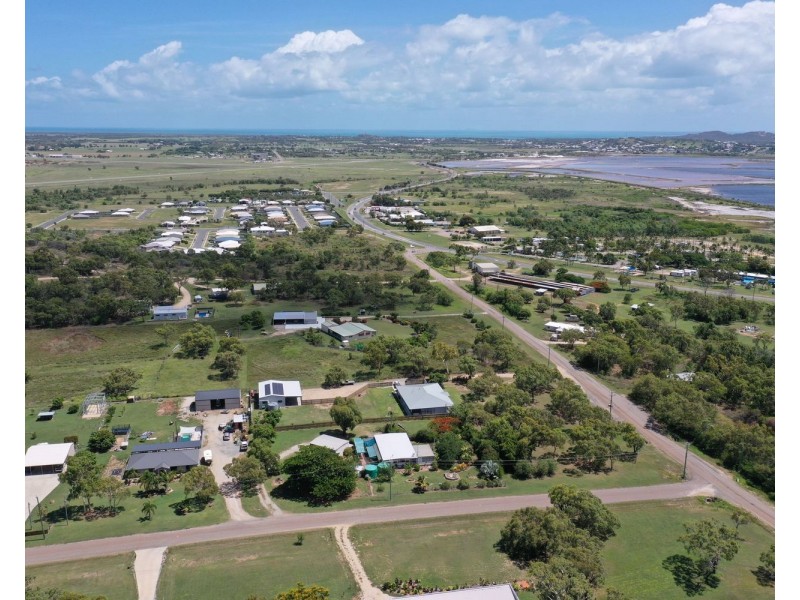 2 Pearle Place, Bowen QLD 4805