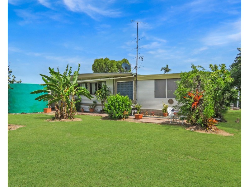 2 Pearle Place, Bowen QLD 4805