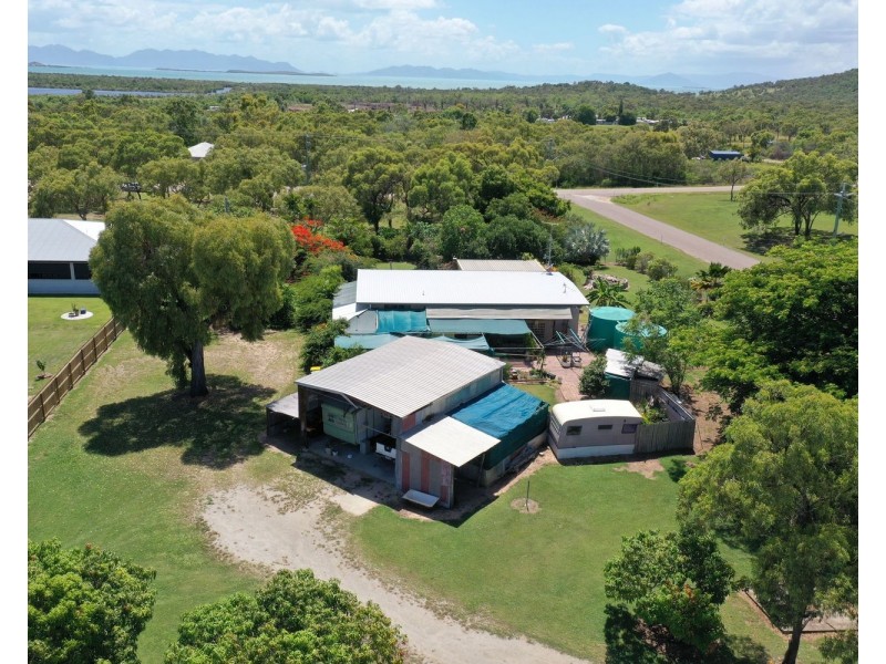 2 Pearle Place, Bowen QLD 4805