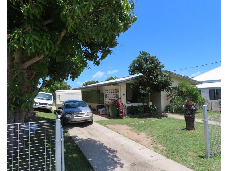 86 Williams Street, Bowen QLD 4805