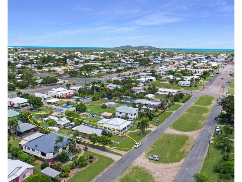 86 Williams Street, Bowen QLD 4805