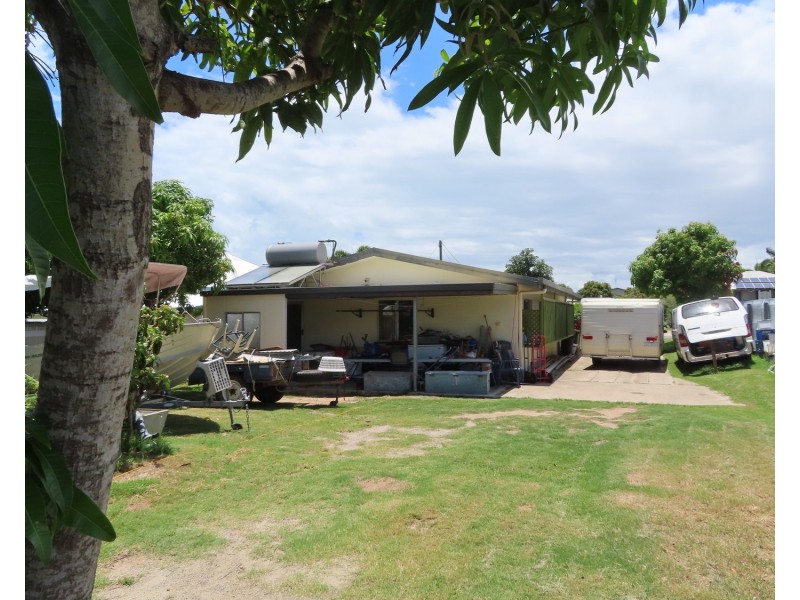 86 Williams Street, Bowen QLD 4805