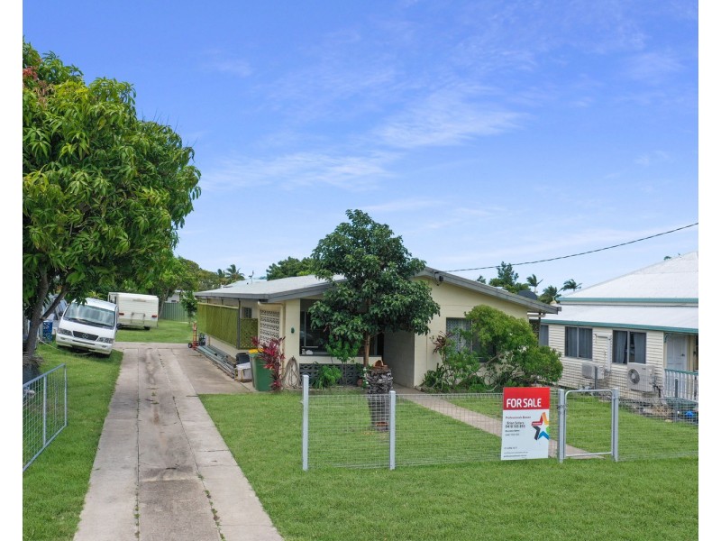 86 Williams Street, Bowen QLD 4805