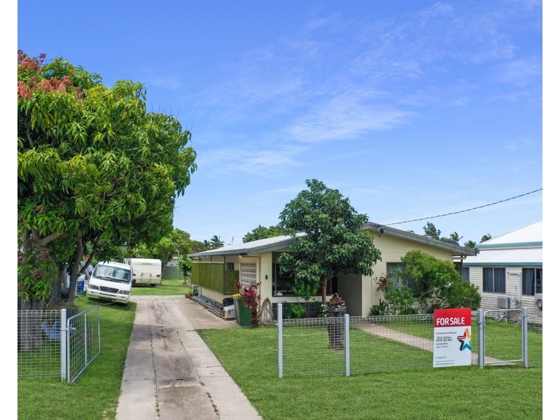 86 Williams Street, Bowen QLD 4805