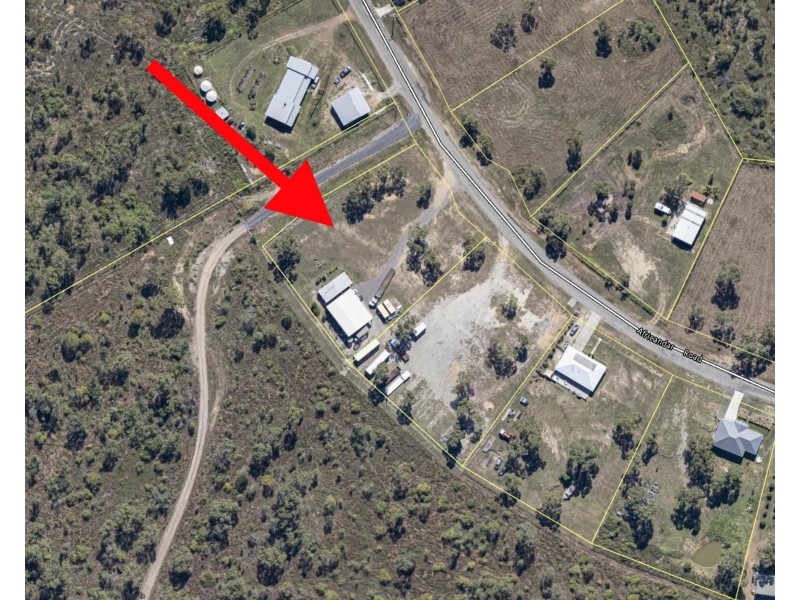 Lot 34 Africandar Road, Bowen QLD 4805