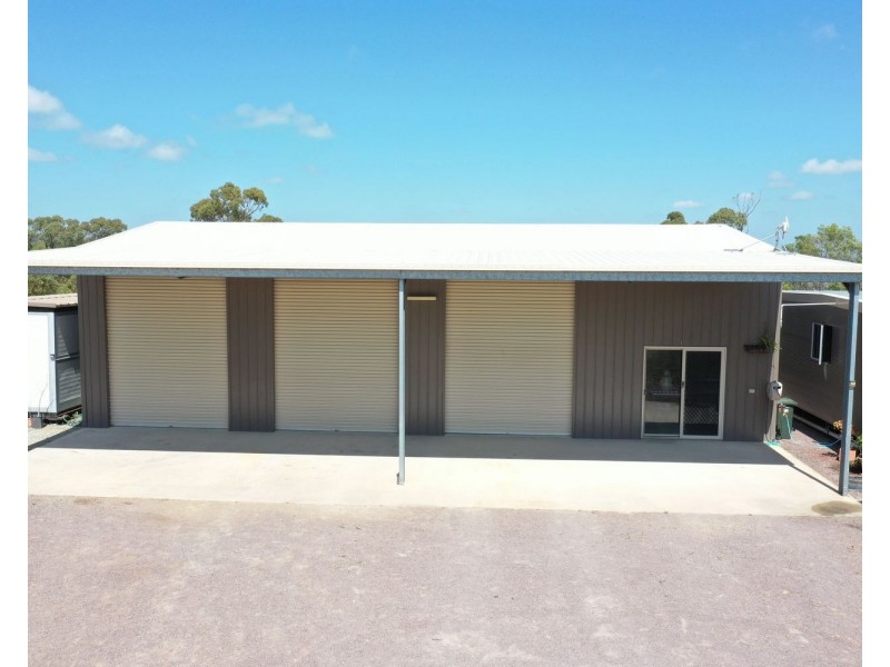 Lot 34 Africandar Road, Bowen QLD 4805
