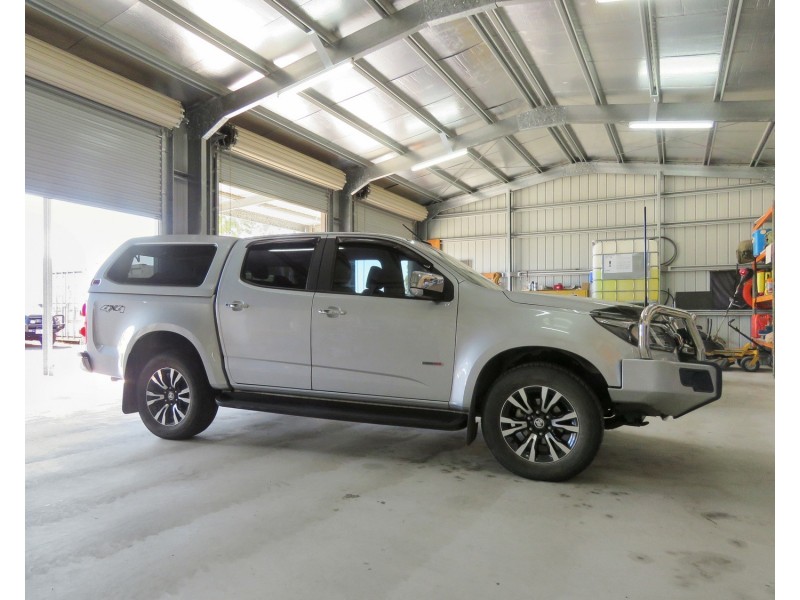 Lot 34 Africandar Road, Bowen QLD 4805