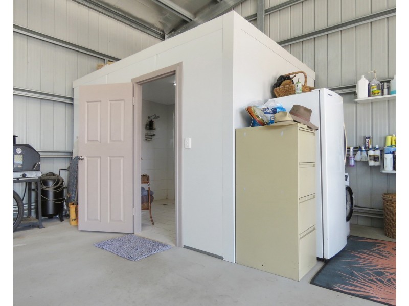 Lot 34 Africandar Road, Bowen QLD 4805