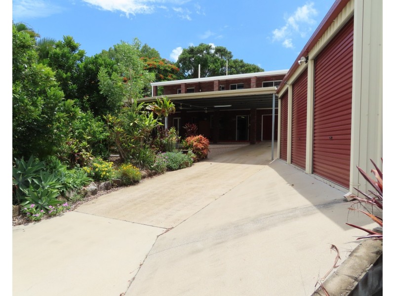 77 Hillview Road, Bowen QLD 4805