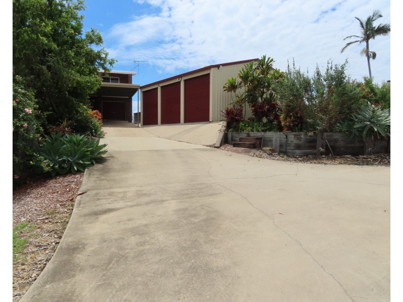 77 Hillview Road, Bowen QLD 4805