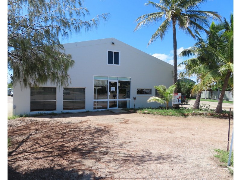 61 George Street, Bowen QLD 4805