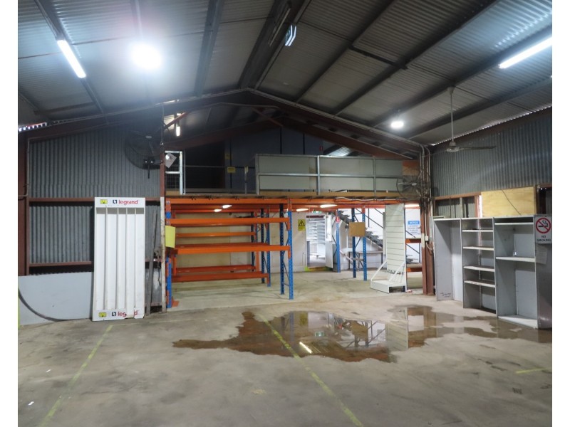 61 George Street, Bowen QLD 4805