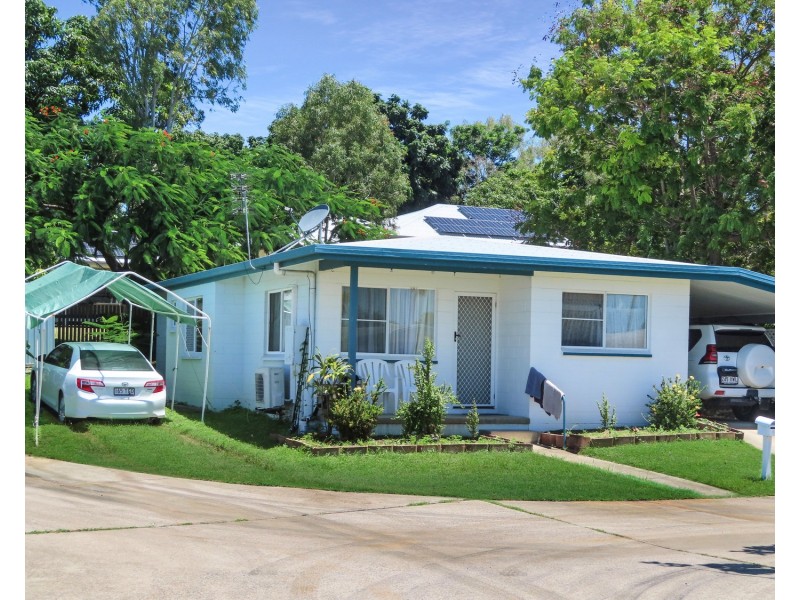 6/30 John Street, Bowen QLD 4805