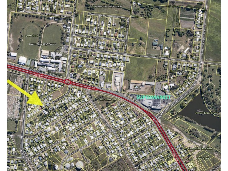 6/30 John Street, Bowen QLD 4805