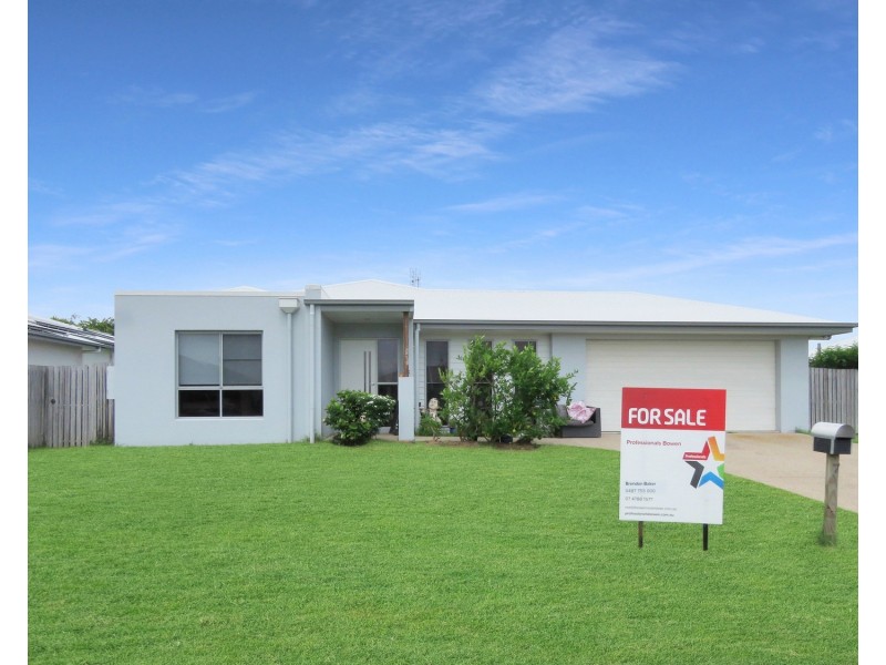 7 Ada Place, Bowen QLD 4805