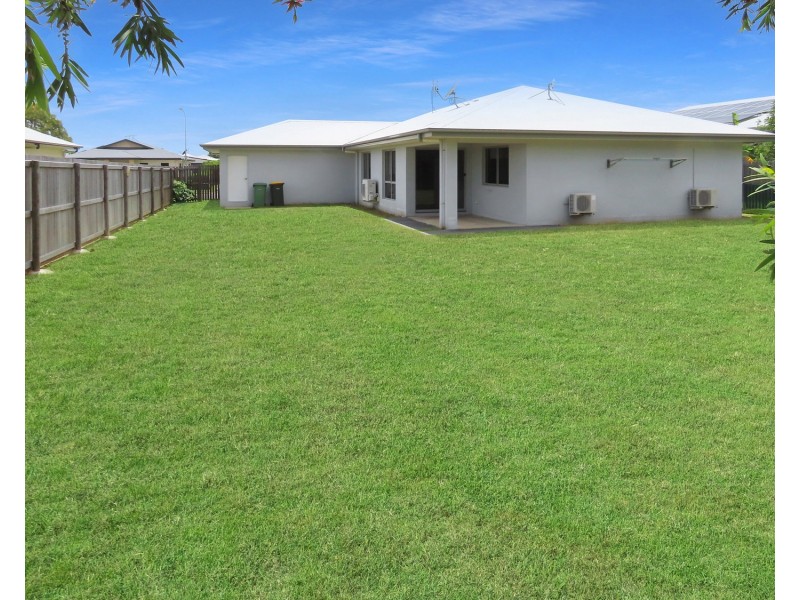 7 Ada Place, Bowen QLD 4805