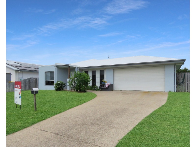 7 Ada Place, Bowen QLD 4805