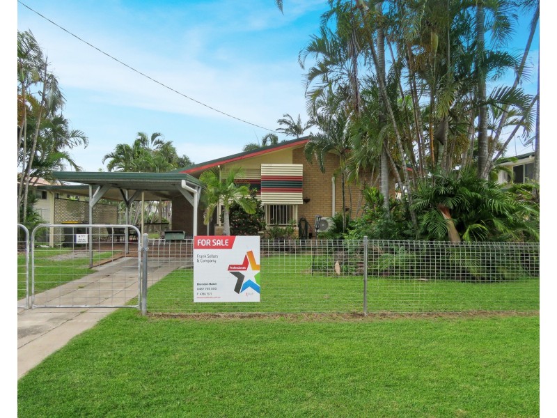 8 Dove Street, Bowen QLD 4805