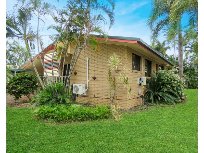 8 Dove Street, Bowen QLD 4805