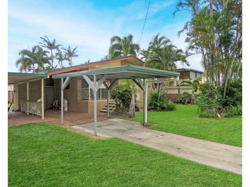 8 Dove Street, Bowen QLD 4805