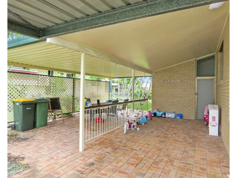 8 Dove Street, Bowen QLD 4805