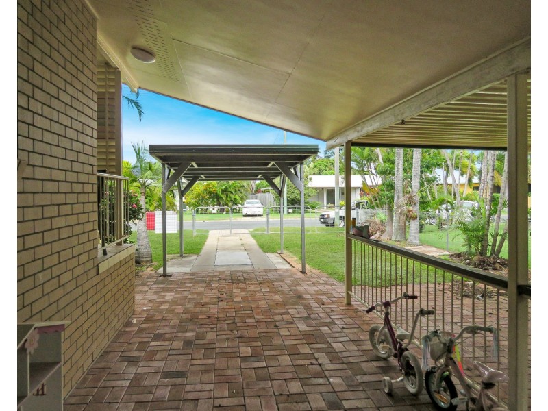 8 Dove Street, Bowen QLD 4805