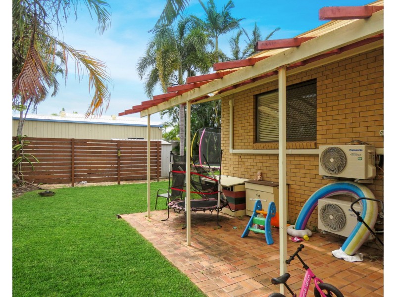 8 Dove Street, Bowen QLD 4805