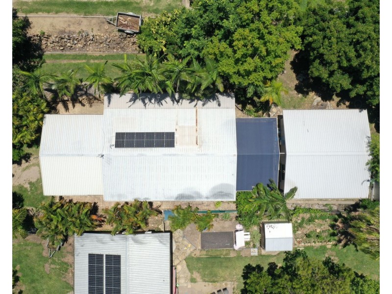 81 Poole Street, Bowen QLD 4805