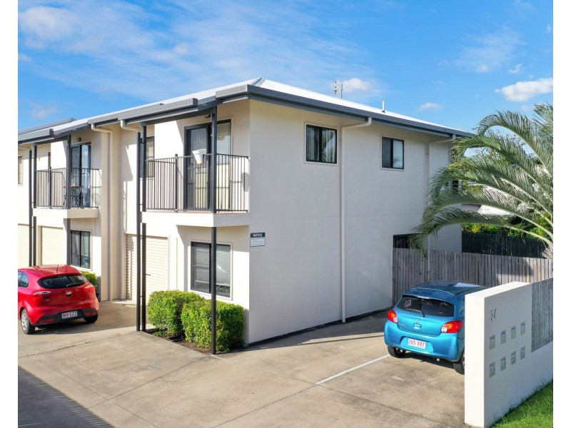 1/34 Poole Street, Bowen QLD 4805