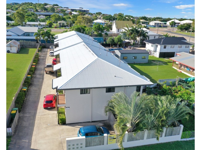 1/34 Poole Street, Bowen QLD 4805