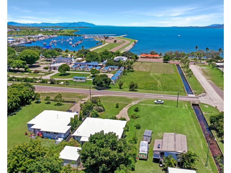 14 Dalrymple Street, Bowen QLD 4805