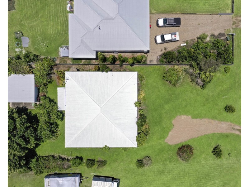 14 Dalrymple Street, Bowen QLD 4805