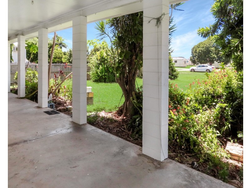 14 Dalrymple Street, Bowen QLD 4805