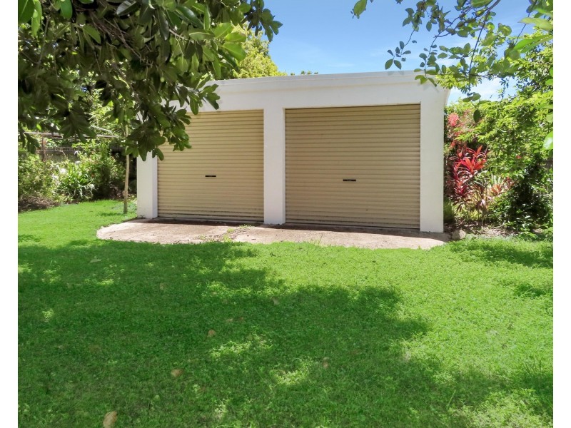 14 Dalrymple Street, Bowen QLD 4805