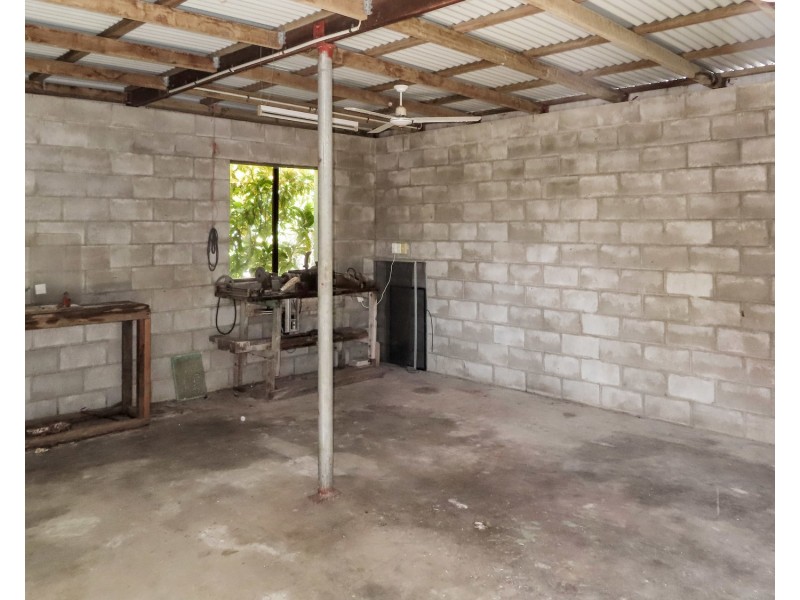 14 Dalrymple Street, Bowen QLD 4805
