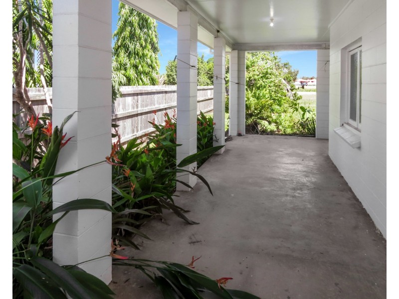 14 Dalrymple Street, Bowen QLD 4805