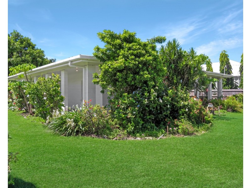 14 Dalrymple Street, Bowen QLD 4805