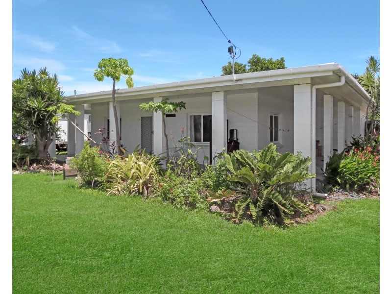 14 Dalrymple Street, Bowen QLD 4805