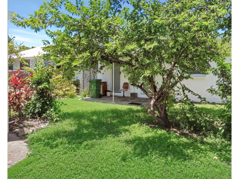 14 Dalrymple Street, Bowen QLD 4805