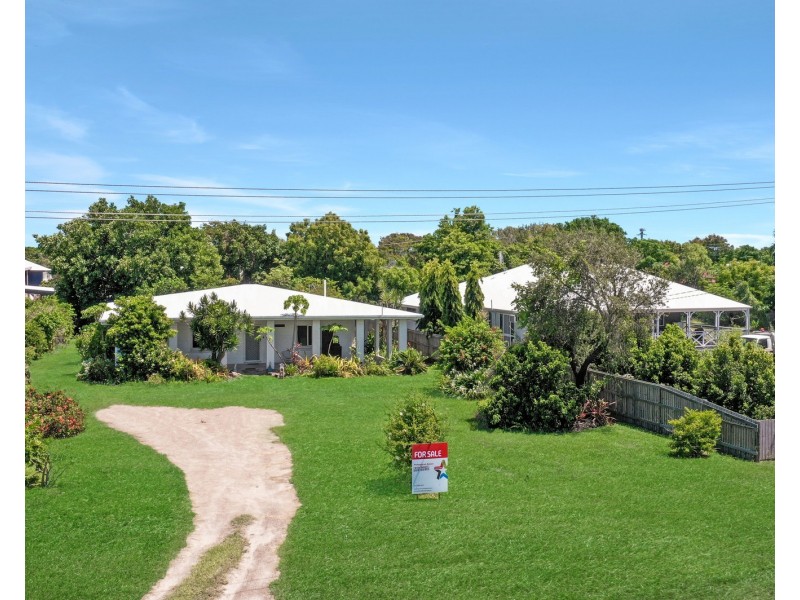 14 Dalrymple Street, Bowen QLD 4805