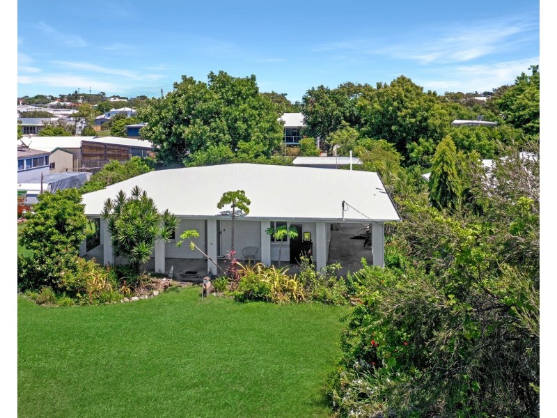 14 Dalrymple Street, Bowen QLD 4805