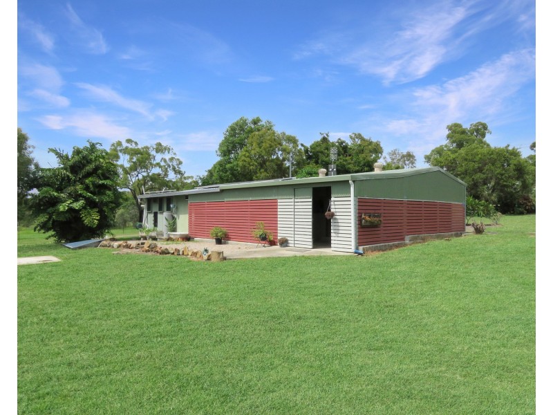 53 Africandar Road, Bowen QLD 4805