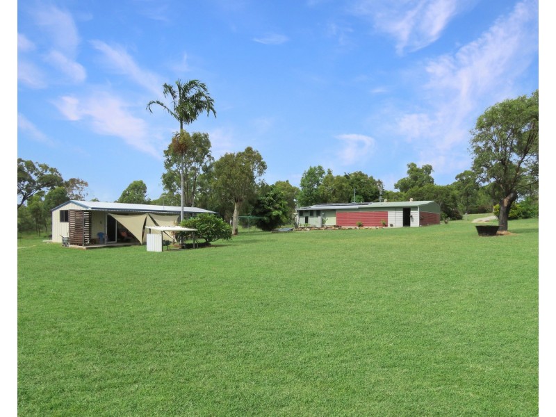 53 Africandar Road, Bowen QLD 4805