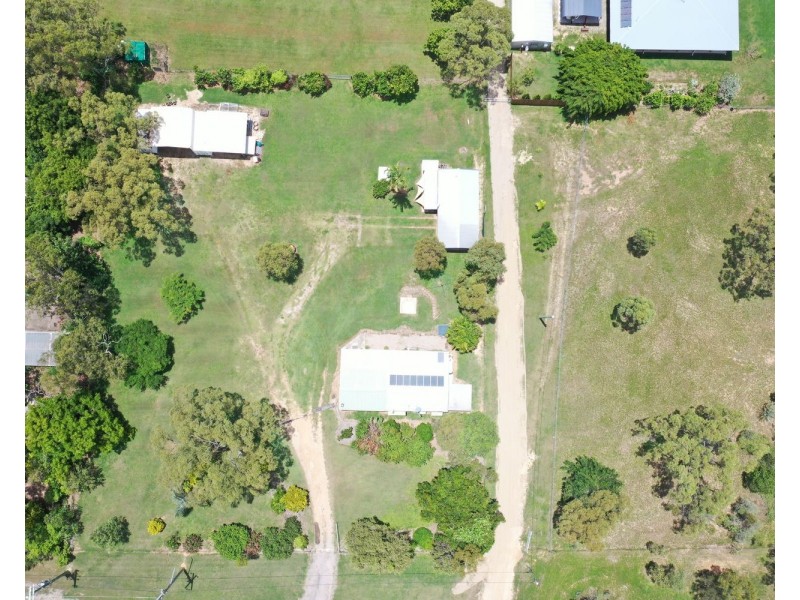 53 Africandar Road, Bowen QLD 4805
