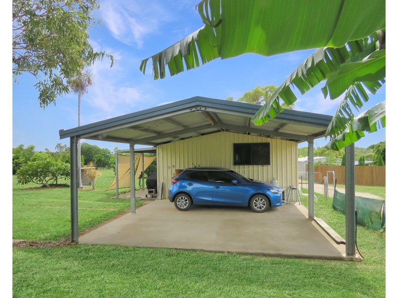 53 Africandar Road, Bowen QLD 4805