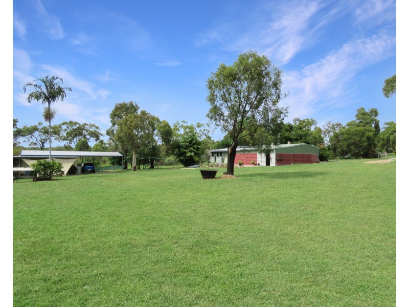 53 Africandar Road, Bowen QLD 4805
